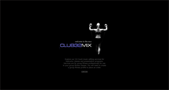 Desktop Screenshot of club32mix.com
