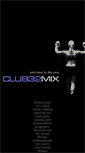 Mobile Screenshot of club32mix.com
